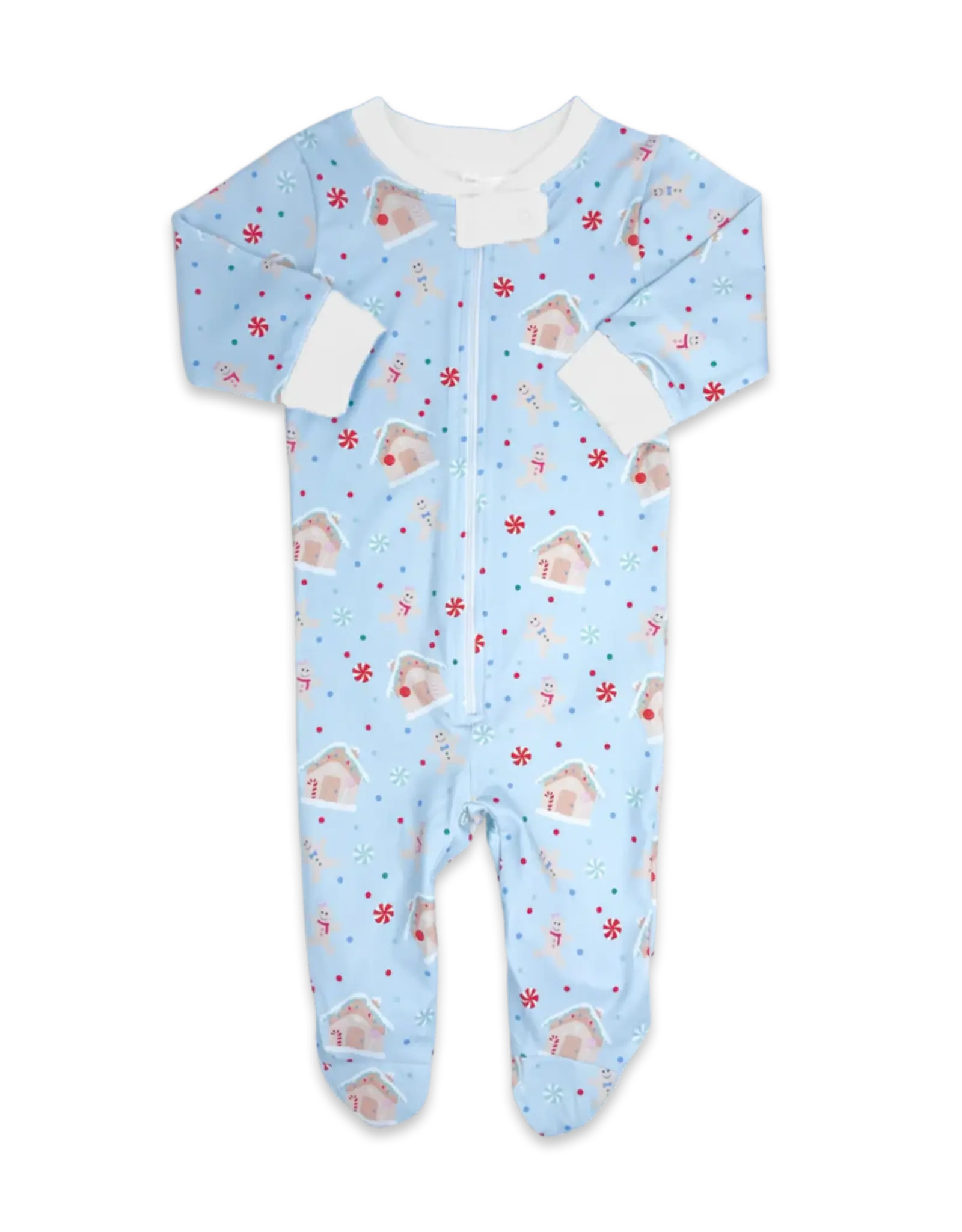 Lullaby Set Once Upon A Time Footie