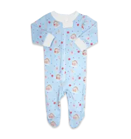 Lullaby Set Once Upon A Time Footie