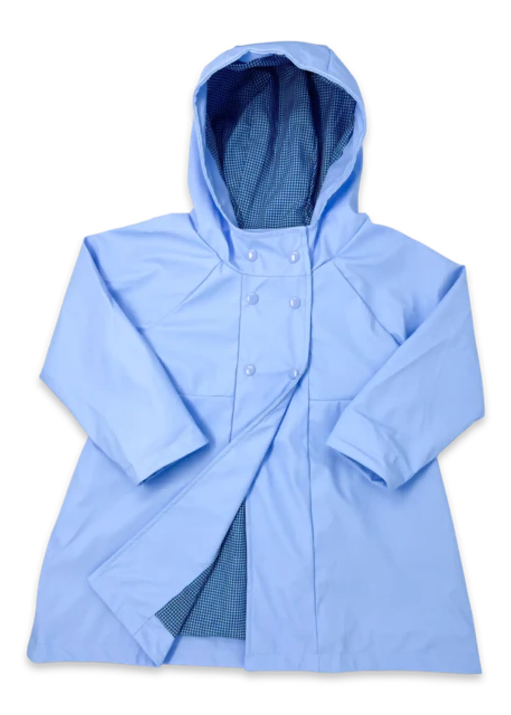 Lullaby Set Rainy Day Raincoat