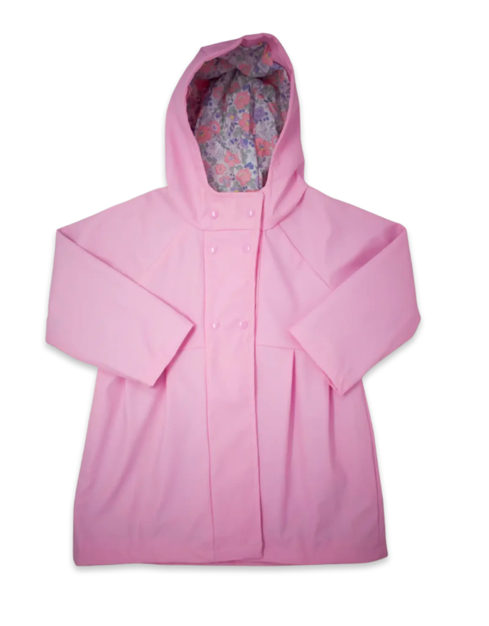 Lullaby Set Rainy Day Raincoat