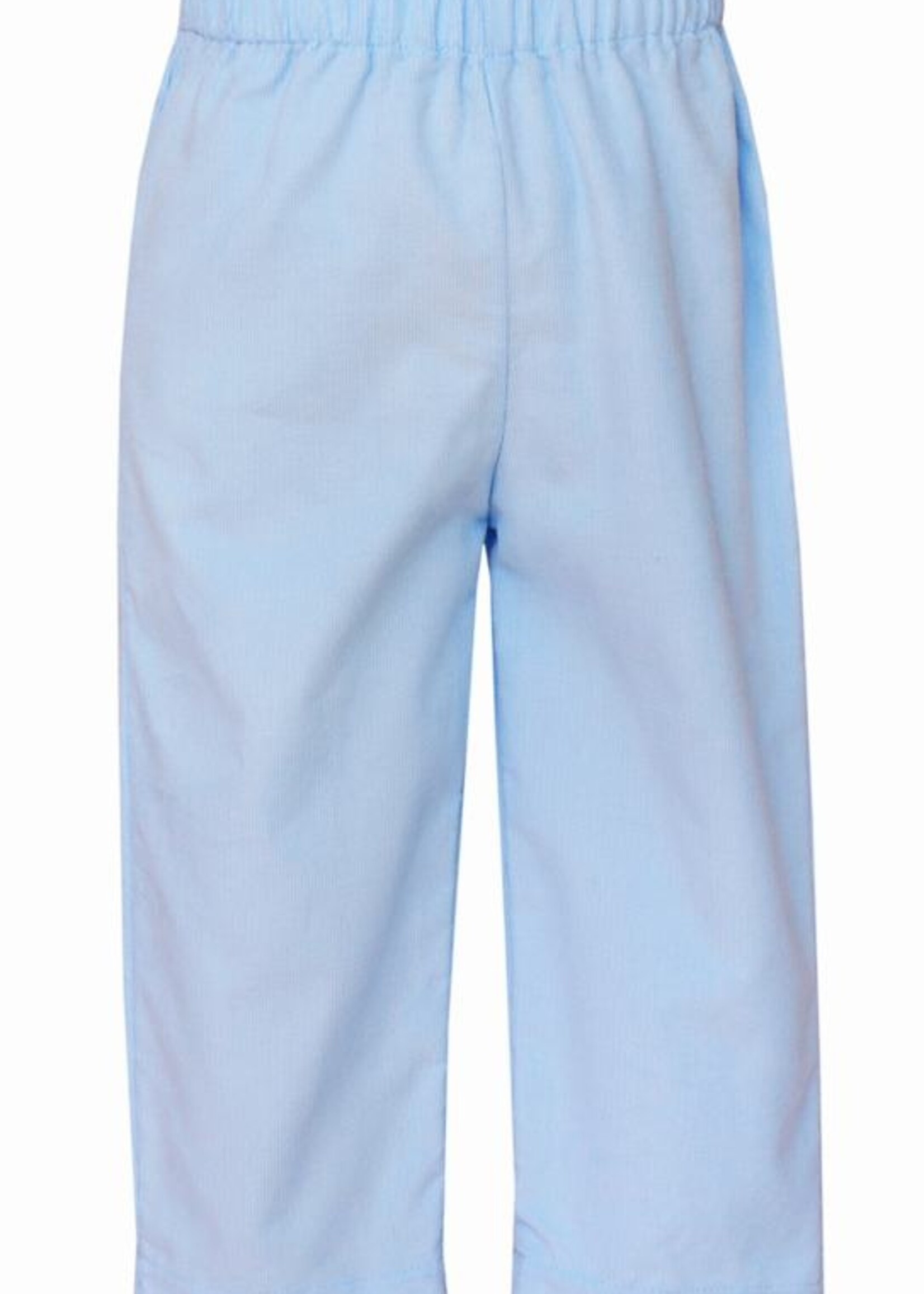 Anavini Boys Corduroy Pants