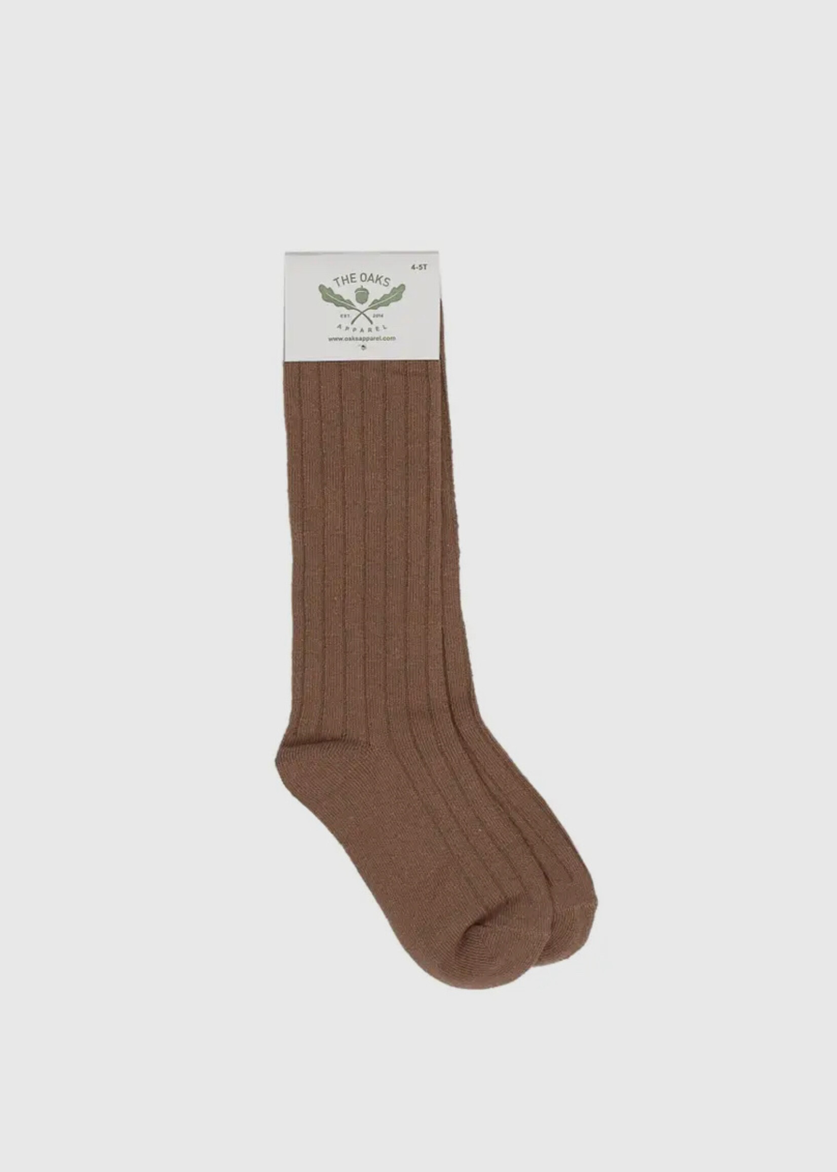 The Oaks Apparel Oaks Socks