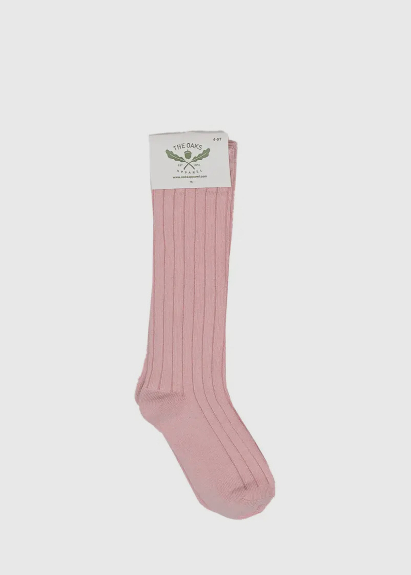 The Oaks Apparel Oaks Socks