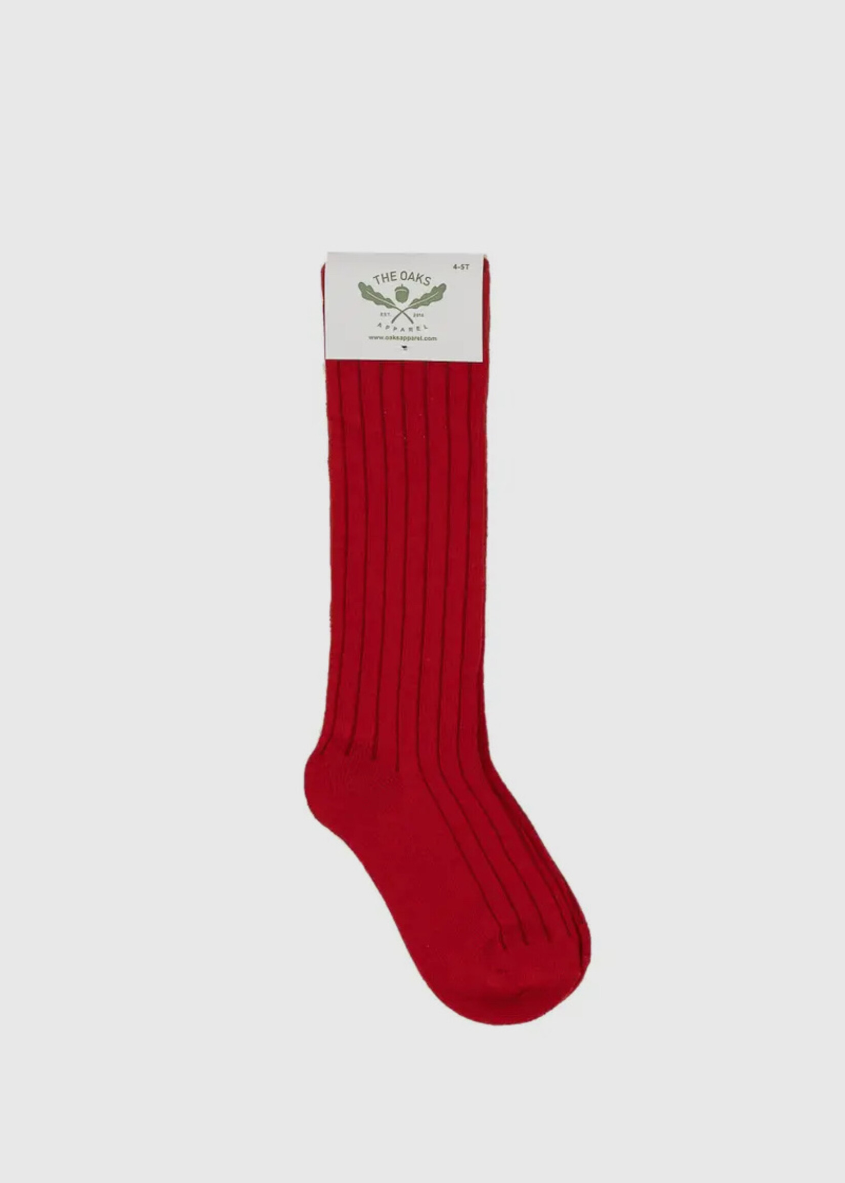 The Oaks Apparel Oaks Socks