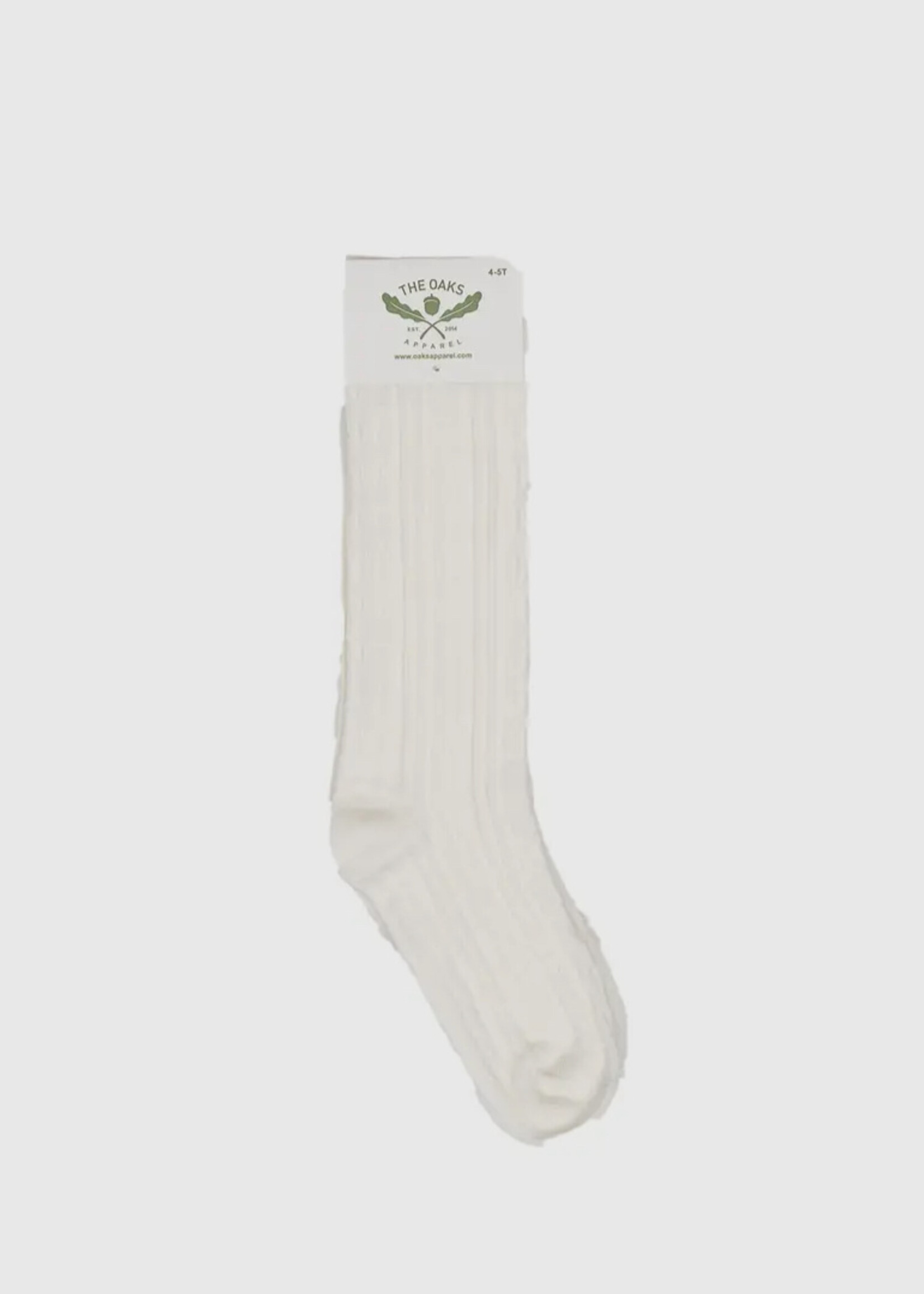 The Oaks Apparel Oaks Socks