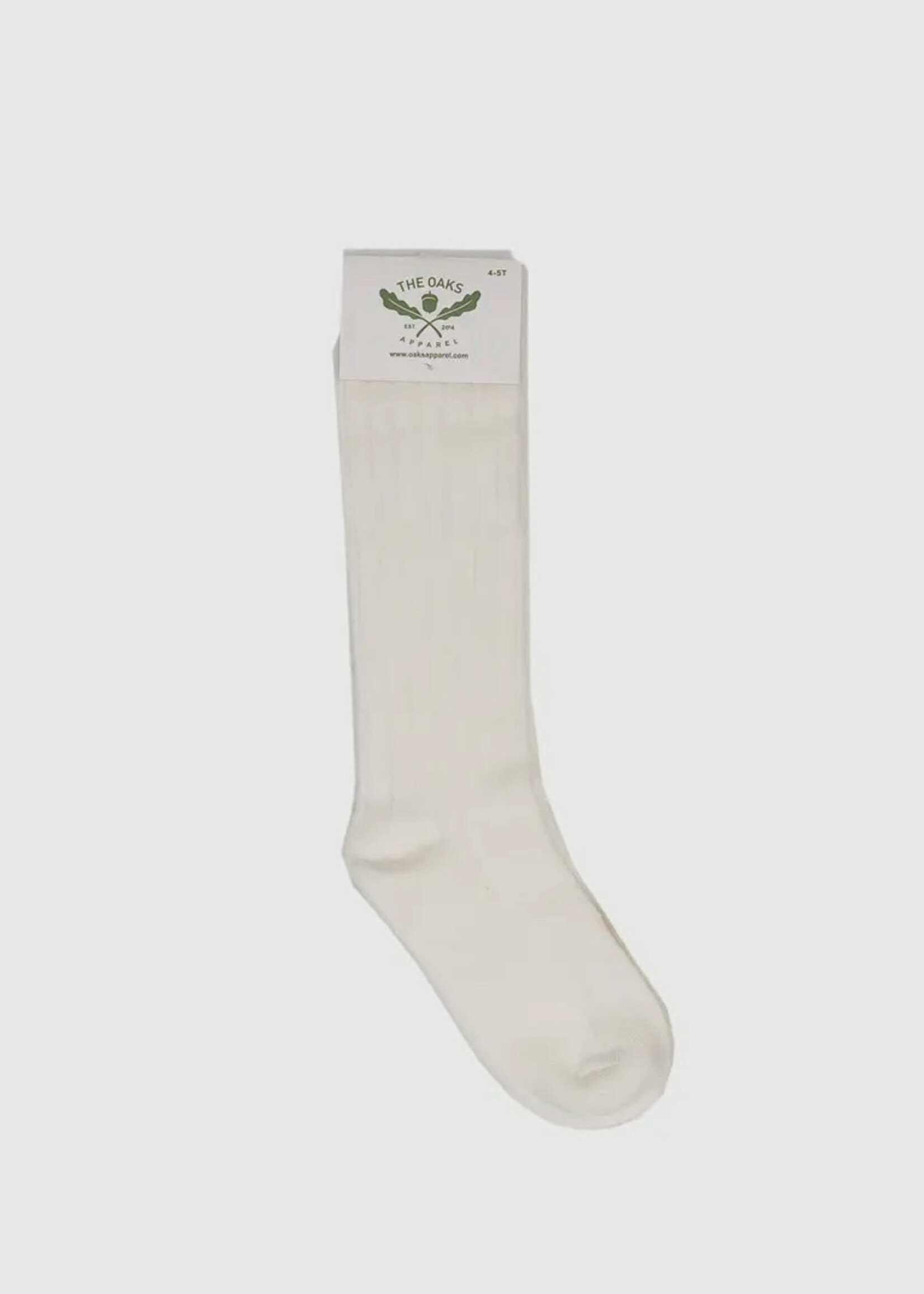 The Oaks Apparel Oaks Socks