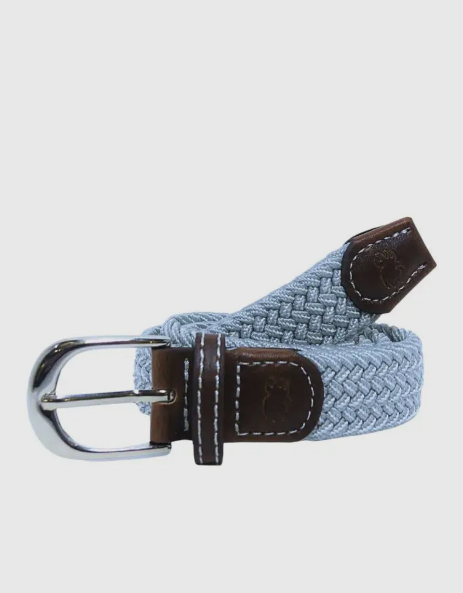 Roostas Kid's Woven Stretch Belt