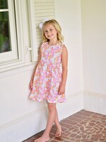 James and Lottie Sammy Dress