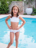 Lottie Two Piece Swim