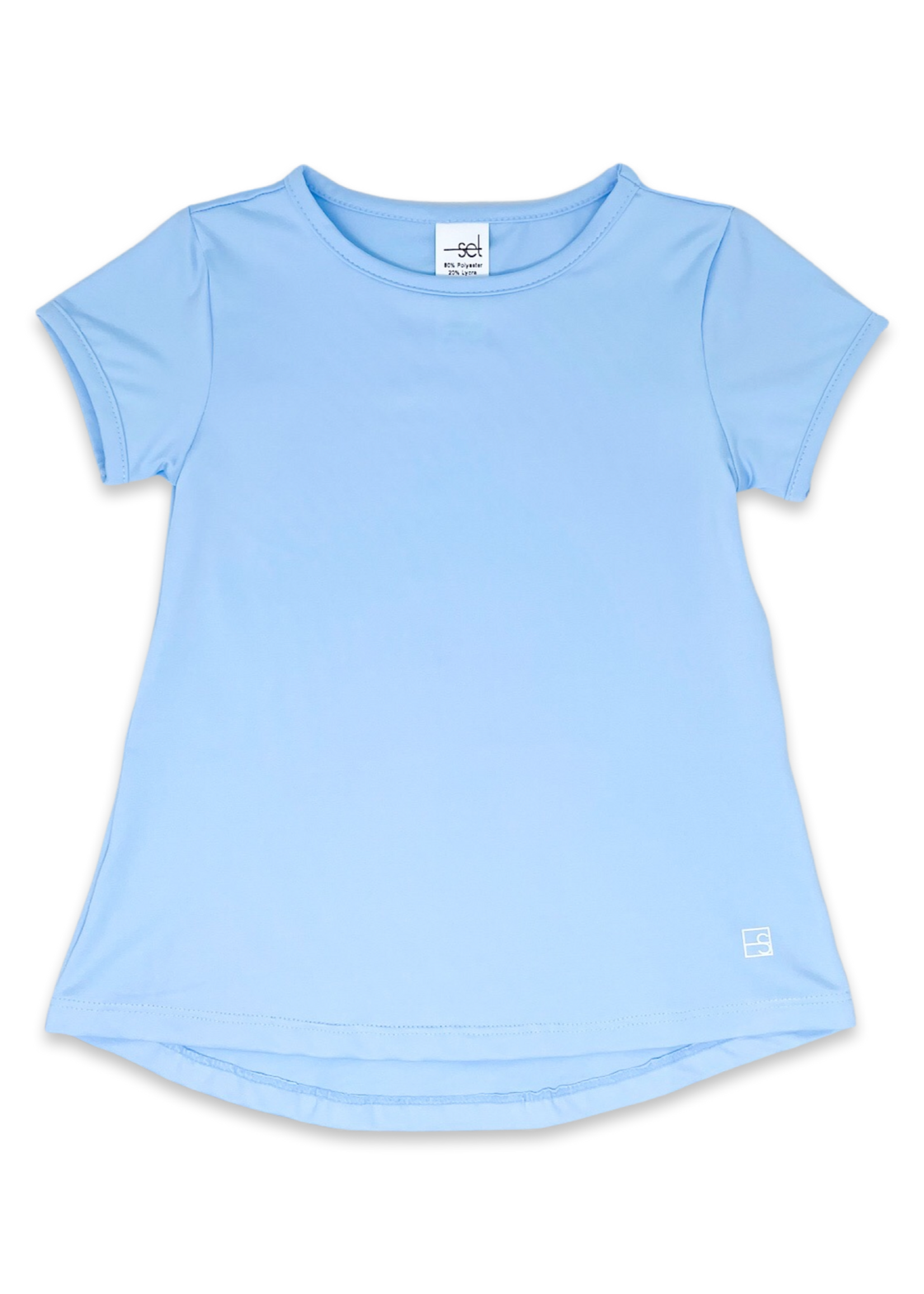 Set Active Bridget Basic T