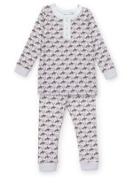 Lila + Hayes ALDEN PAJAMA SET