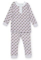 Lila + Hayes ALDEN PAJAMA SET