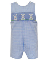 Anavini BUNNY- boy's jon jon