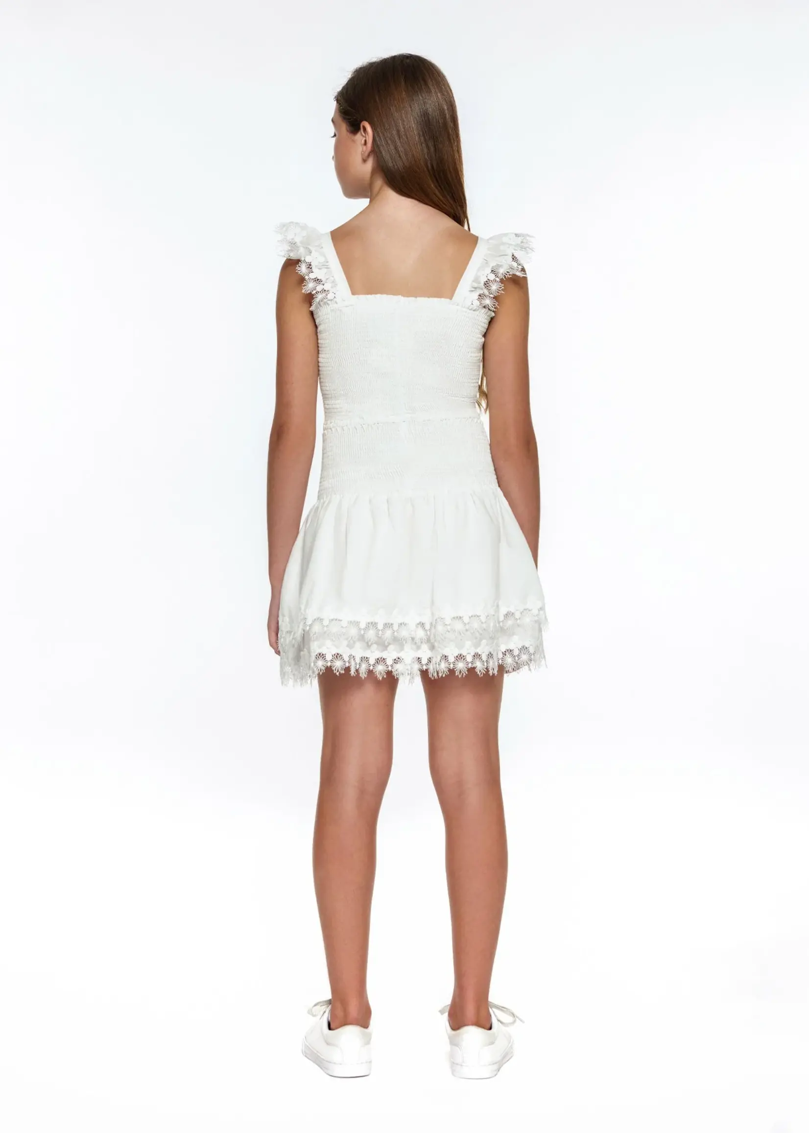 Peixoto Little Mariel Skirt Set