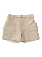 Prodoh Inshore Performance Short