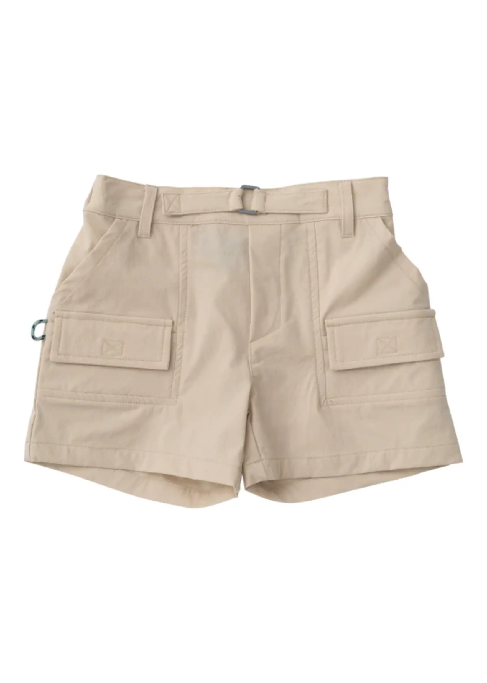 Prodoh Inshore Performance Short