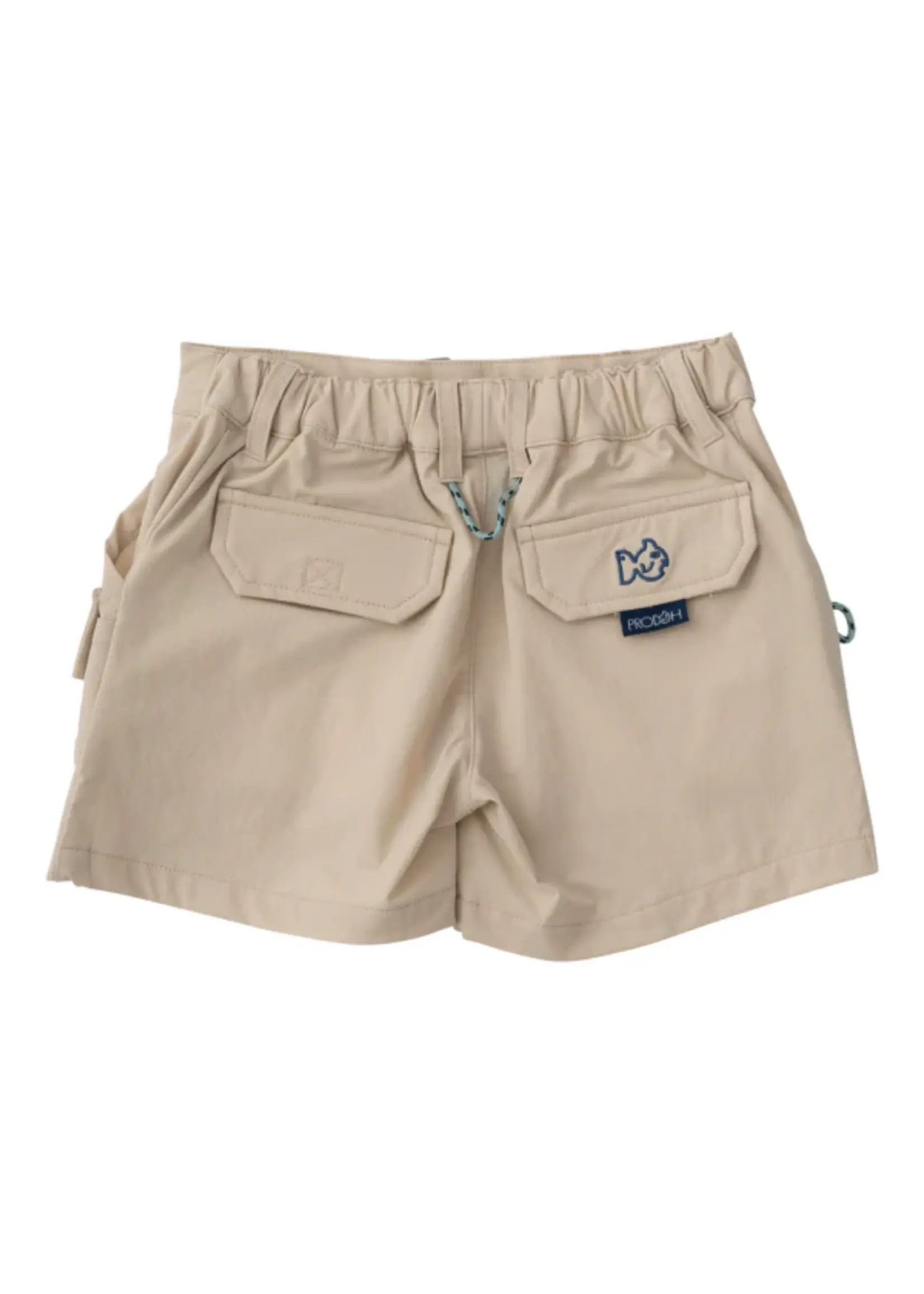 Prodoh Inshore Performance Short