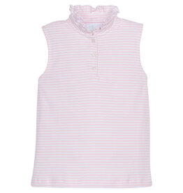 Little English Sleeveless Hastings Polo