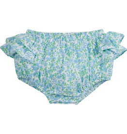 Little English Ruffled Diaper Cover