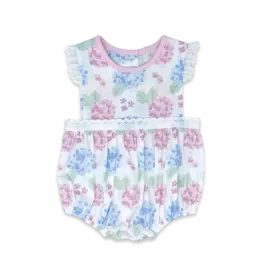 Lullaby Set Pinafore Bubble