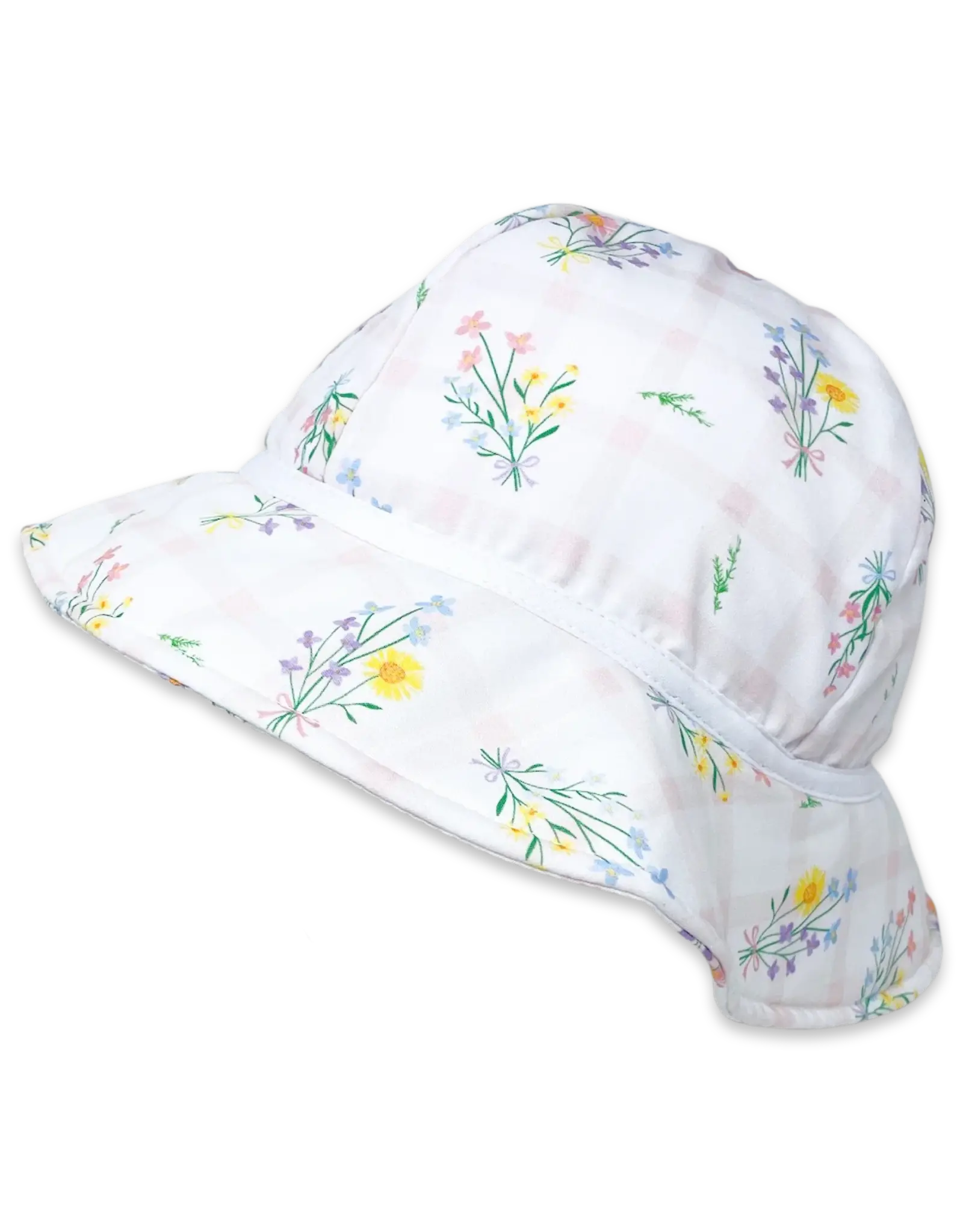 Lullaby Set Beach Bucket Hat