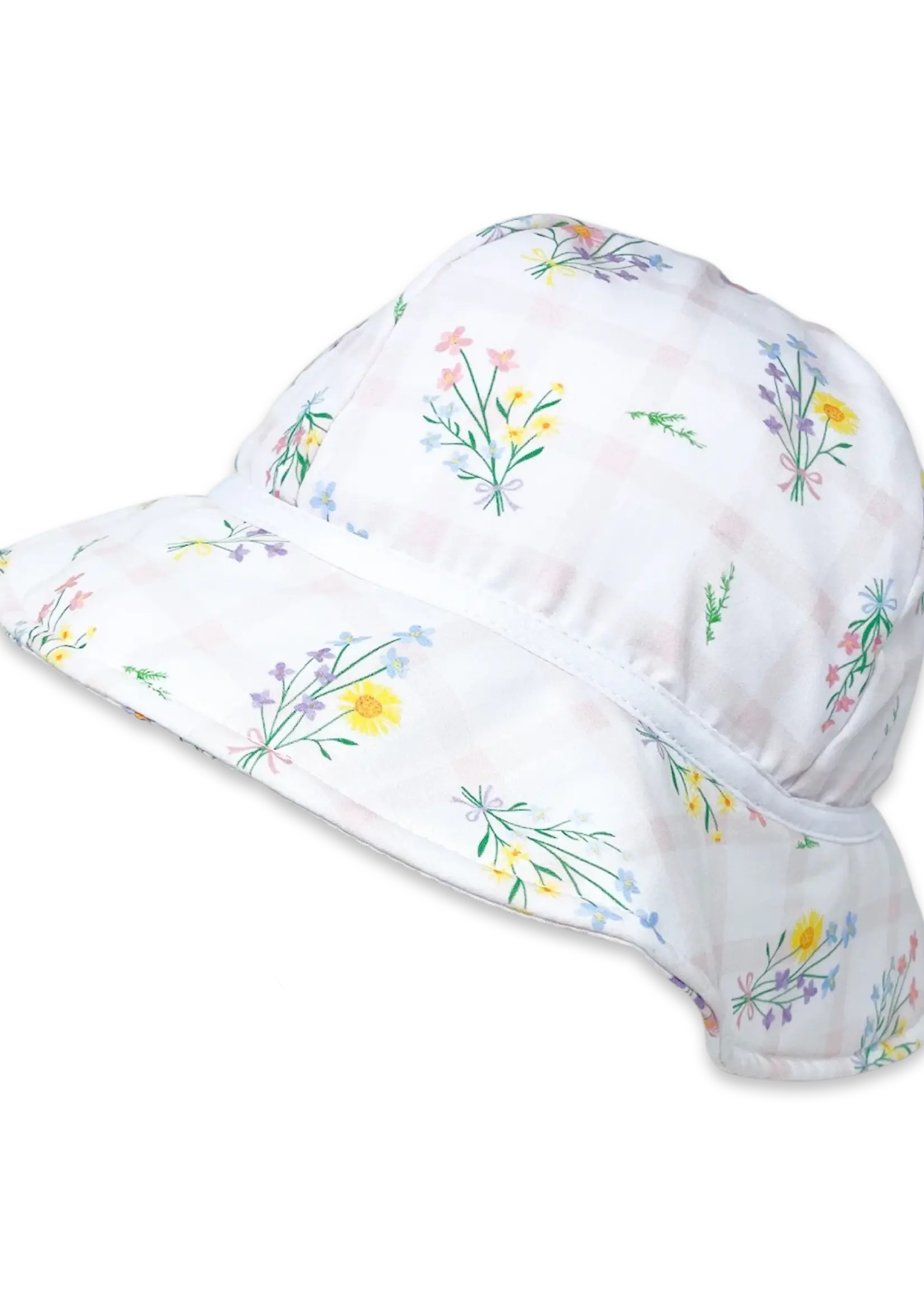 Lullaby Set Beach Bucket Hat