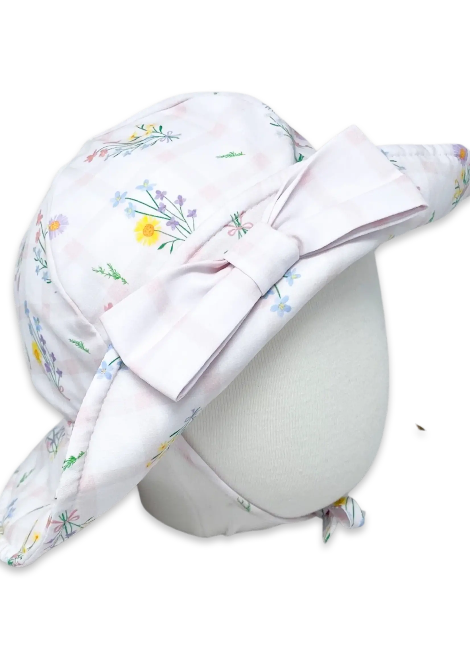 Lullaby Set Beach Bucket Hat