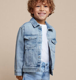 Mayoral Boys Denim Jacket