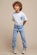 Mayoral Boys jeans regular fit