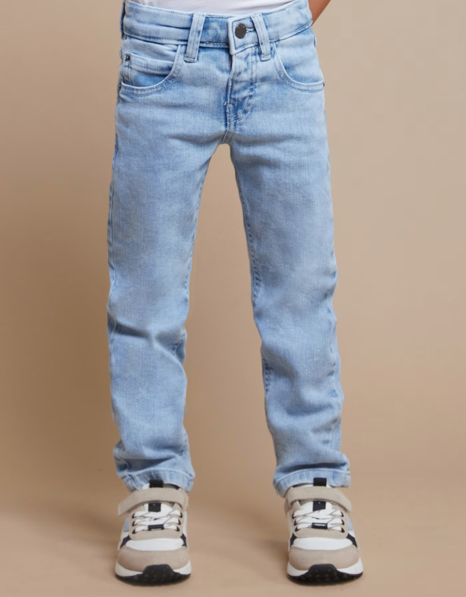 Mayoral Boys jeans regular fit