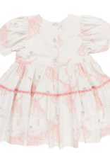 Pink Chicken girls meredith dress - ballerinas