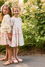 Pink Chicken girls meredith dress - ballerinas