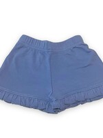 Luigi Kids Solid Shorts w/Ruffle