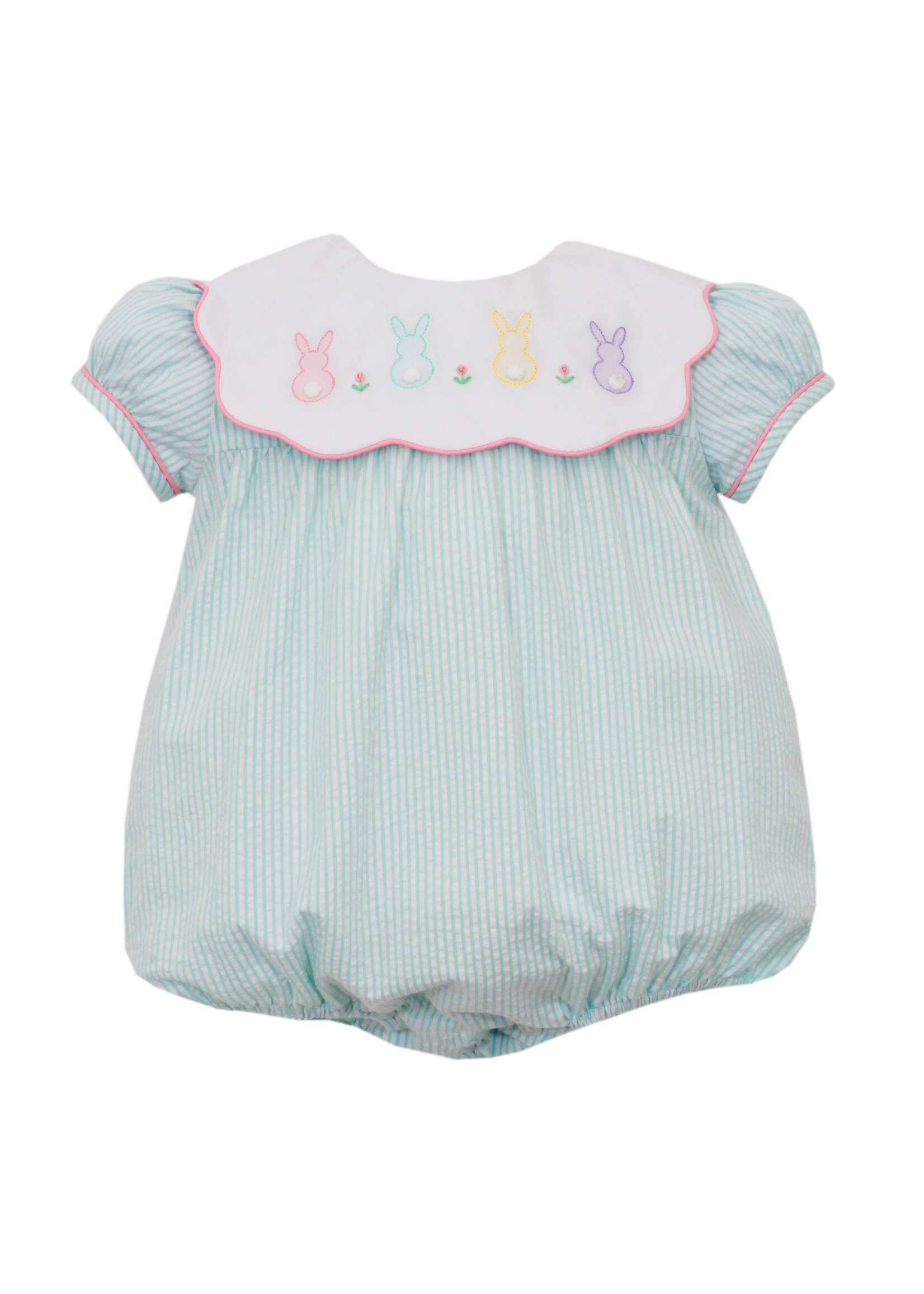 Anavini COTTON TAIL Girls bubble