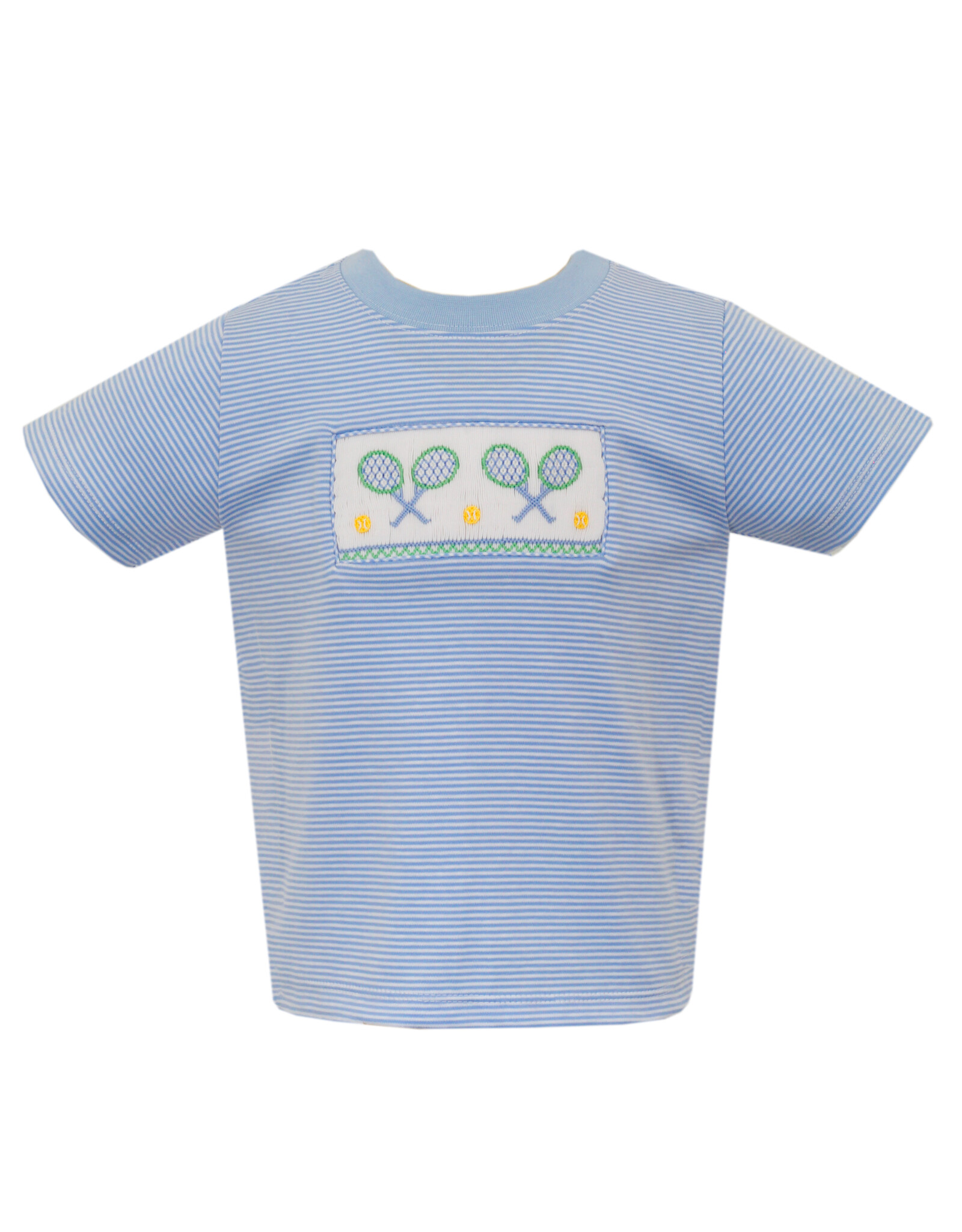 Anavini TENNIS RAQUET - Boy's T-shirt