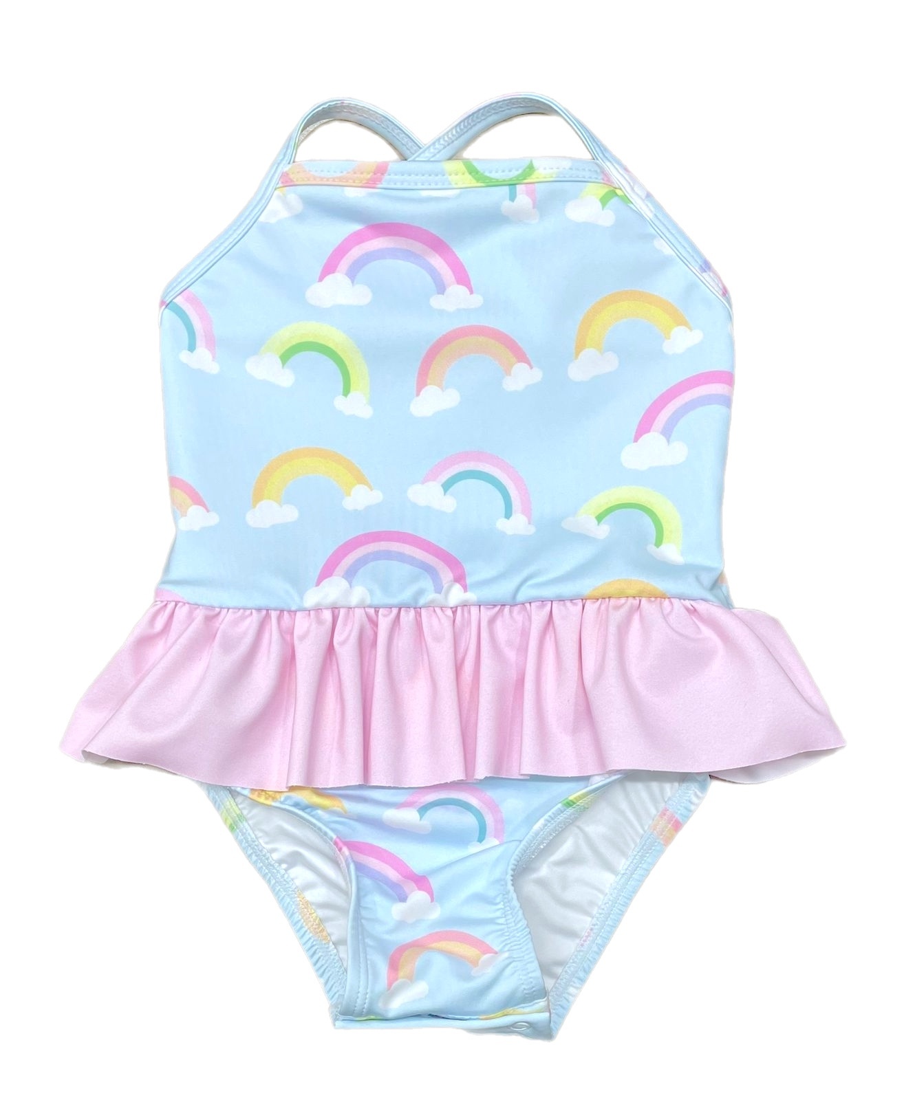 Lottie One-Piece Swimsuit - Jubilee
