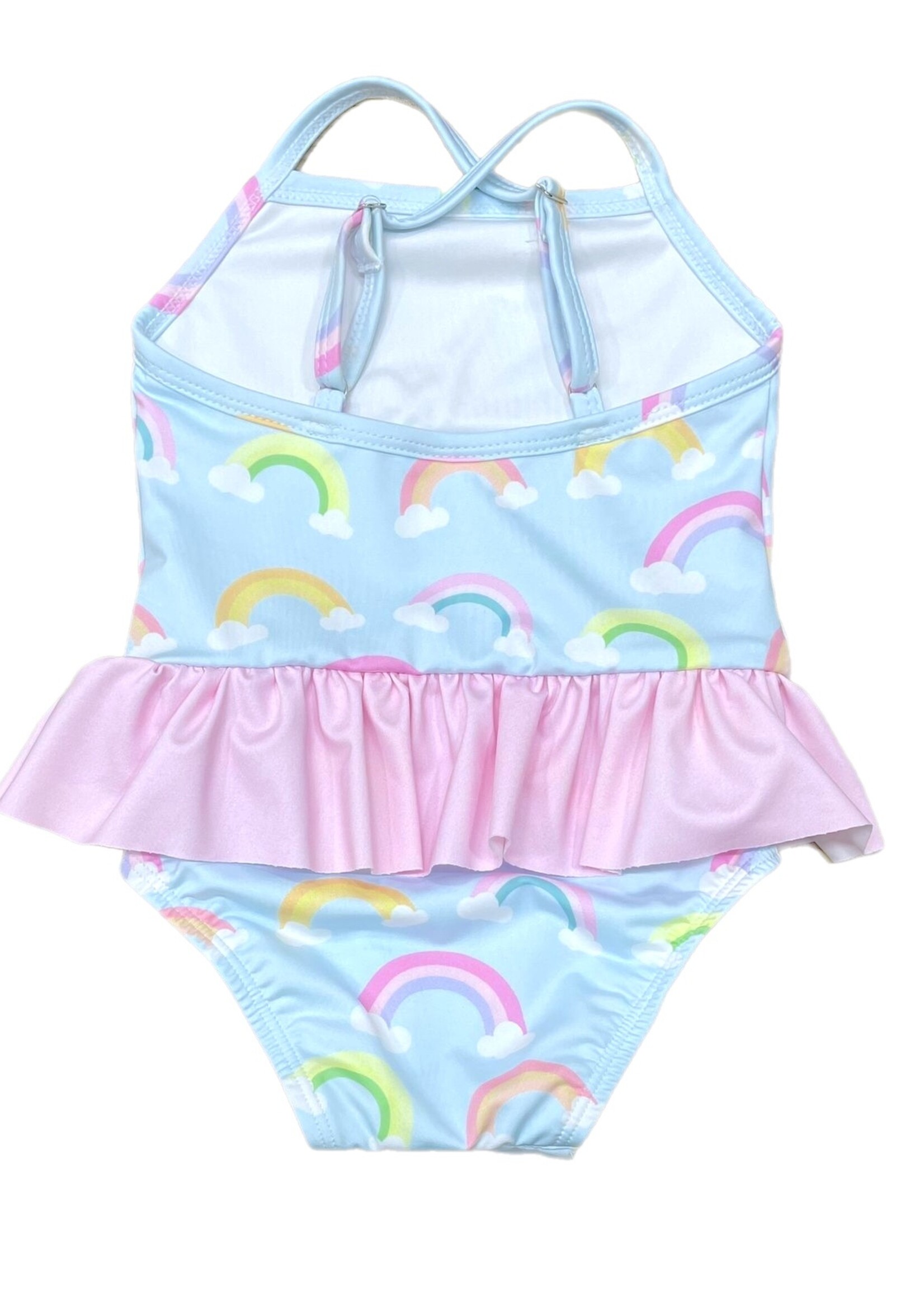 James and Lottie Lainey One Piece Swim