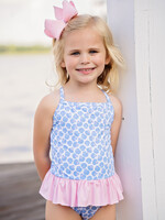 James and Lottie Lainey One Piece Swim
