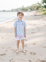 James and Lottie Conrad Shorts
