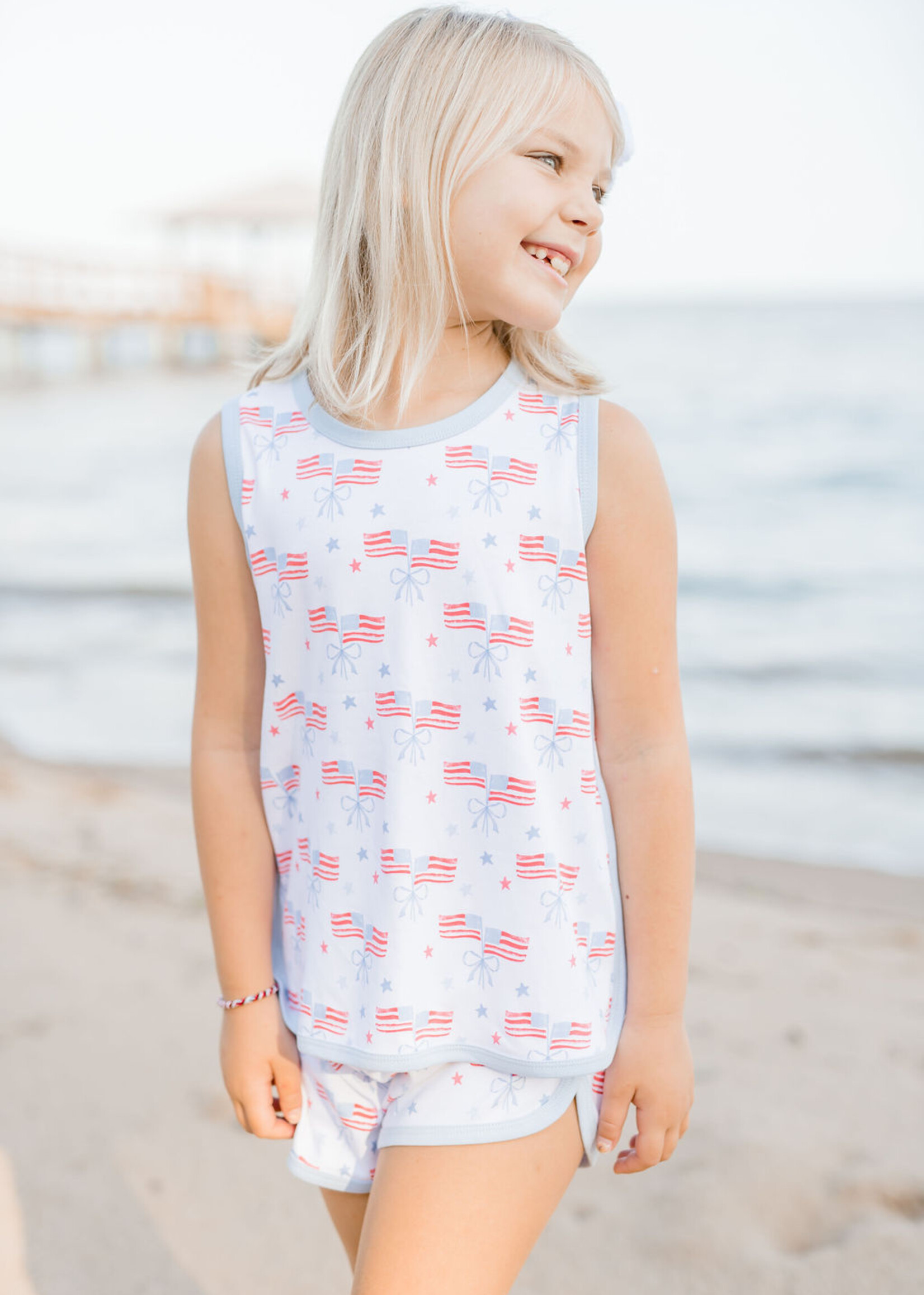 James and Lottie Tank Lounge Set