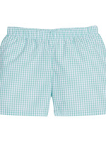 Little English Basic Short -