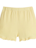 Little English Tulip Knit Short -