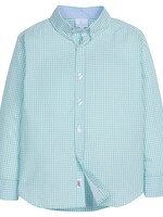 Little English Button Down Shirt