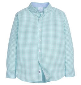 Little English Button Down Shirt