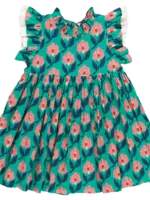 Pink Chicken Girls Leila Dress