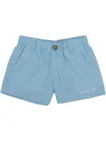 Properly Tied Boys Mallard Short