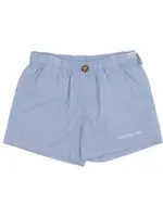 Properly Tied Boys Mallard Short