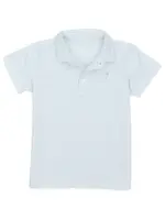 Properly Tied Boys Jackson Polo