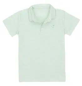 Properly Tied Boys Jackson Polo