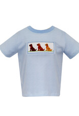 Anavini Labrador T-Shirt